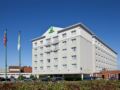 Holiday Inn Basildon ホテル詳細