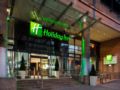 Holiday Inn Belfast Hotel ホテル詳細