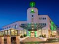 Holiday Inn Birmingham Airport ホテル詳細