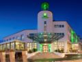 Holiday Inn Birmingham Airport ホテル詳細