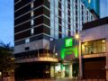 Holiday Inn Birmingham City ホテル詳細