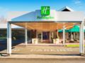 Holiday Inn Birmingham M6 J7 ホテル詳細