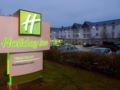 Holiday Inn Bristol Airport ホテル詳細