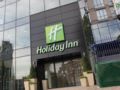 Holiday Inn Bristol City Centre ホテル詳細