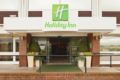 Holiday Inn Chester South ホテル詳細