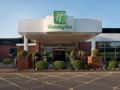 Holiday Inn Coventry ホテル詳細