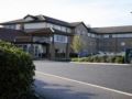 Holiday Inn Darlington - NORTH A1M JCT.59 ホテル詳細