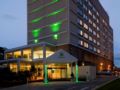 Holiday Inn Edinburgh City West ホテル詳細