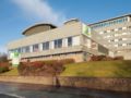 Holiday Inn Edinburgh ホテル詳細