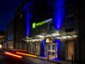 Holiday Inn Express Aberdeen City Centre ホテル詳細