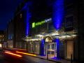 Holiday Inn Express Aberdeen City Centre ホテル詳細