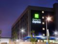 Holiday Inn Express Aberdeen Exhibition Centre ホテル詳細