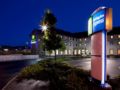 Holiday Inn Express Antrim ホテル詳細