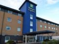 Holiday Inn Express Birmingham Star City ホテル詳細