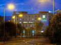 Holiday Inn Express Bradford City Centre ホテル詳細