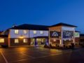 Holiday Inn Express Canterbury ホテル詳細