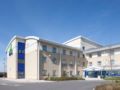 Holiday Inn Express Cardiff Airport ホテル詳細