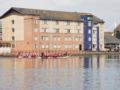 Holiday Inn Express Cardiff Bay ホテル詳細