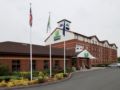 Holiday Inn Express Derby Pride Park ホテル詳細