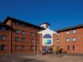 Holiday Inn Express Droitwich ホテル詳細