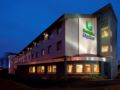 Holiday Inn Express Dunfermline ホテル詳細