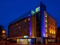 Holiday Inn Express Earls Court ホテル詳細