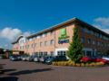 Holiday Inn Express East Midlands Airport ホテル詳細