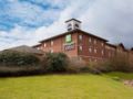 Holiday Inn Express Exeter ホテル詳細