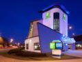 Holiday Inn Express - Glasgow Airport ホテル詳細