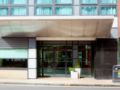 Holiday Inn Express - Glasgow - City Ctr Riverside ホテル詳細