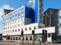 Holiday Inn Express - Glasgow - City Ctr Theatreland ホテル詳細