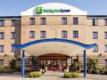 Holiday Inn Express Greenock ホテル詳細