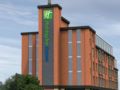 Holiday Inn Express Grimsby ホテル詳細