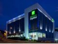 Holiday Inn Express Hamilton ホテル詳細