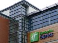 Holiday Inn Express Harlow ホテル詳細