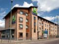 Holiday Inn Express Hemel Hempstead ホテル詳細