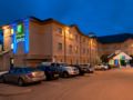 Holiday Inn Express Inverness ホテル詳細