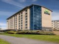 Holiday Inn Express Leeds City Centre ホテル詳細