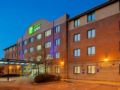 Holiday Inn Express Liverpool-Knowsley ホテル詳細