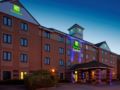 Holiday Inn Express London - Dartford ホテル詳細