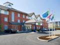 Holiday Inn Express London Gatwick Crawley ホテル詳細