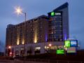 Holiday Inn Express London Greenwich ホテル詳細