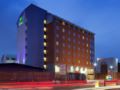 Holiday Inn Express London Limehouse ホテル詳細