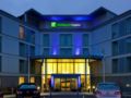 Holiday Inn Express London Stansted ホテル詳細