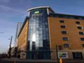 Holiday Inn Express London Stratford ホテル詳細