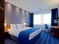 Holiday Inn Express London - Vauxhall Nine Elms ホテル詳細