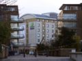 Holiday Inn Express London - Wandsworth ホテル詳細