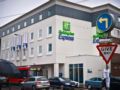 Holiday Inn Express London-Wimbledon-South ホテル詳細