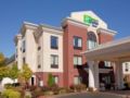 Holiday Inn Express Manchester Airport ホテル詳細