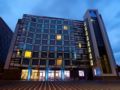 Holiday Inn Express Manchester City Centre Arena ホテル詳細